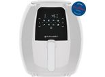 Pyramidea AF812W Friggitrice Ad Aria Calda Singolo 8 L 1800 W Bianco