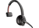 Poly Savi 8210 UC Dect 1880-1900 Mhz Usb-A-Headset