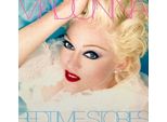 Madonna-Bedtime Stories
