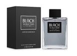 Antonio Banderas Seduzione Nera Per Uomo Eau De Toilette Spray 200Ml
