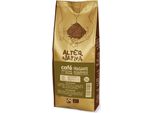 Arabica 100 % Fair Trade Senza Glutine Fagioli Di Caffe' Biologici 500 G - Alternativa