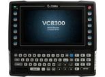 Zebra VC8300 - 20,3 Cm (8 Zoll) - 1280 X 720 Pixel - Kapazitiv - 4 Gb - 32 Gb - 2,2 Ghz