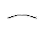 Manubrio Fehling - Drag-Bar, 1 Pollice, Nero