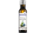 Olio Di Semi Di Cumino Nero Nativo 100Ml