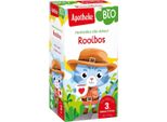 Tè Per Bambini Al Rooibos Kocour20 Bustine
