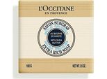 L'occitane Loccitane Karite Jabon Leche 250G