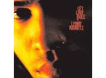 Lenny Kravitz - Let Love Rule (2 Lp)