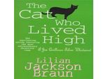 Il Gatto Che Viveva In Alto (The Cat Who... Mysteries, Book 11): Un Accogliente Mistero Felino