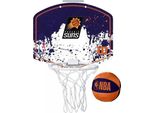 Wilson Nba Team Mini Hoop Phoenix Suns Basketbal