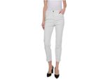 Jeans Toni Slim Fit Da Donna