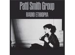 Gruppo Patti Smith-Radio Etiopia