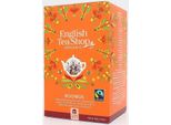 Ets - Rooibos, Bio Fairtrade, 20 Bustine Di Tè