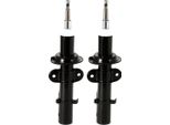 2X Kyb 633951 Set Di Ammortizzatori Premium Anteriori A Pressione D'olio