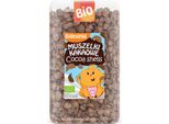 Gusto Di Cioccolato Biologico 300 G - Biominki