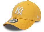 Berretto New Era 9Forty Strapback - New York Yankees Oro