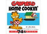 Cucina Casalinga Garfield