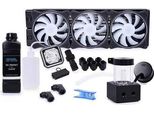 Set Di Raffreddamento Ad Acqua Alphacool Core Storm 420 Mm ST30 (11988)
