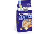 Croccante D'avena - Vaniglia 325G