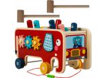 Elefante In Legno - Martello Kruzzel 20349