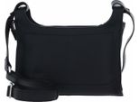 Voi Borsa A Tracolla Hirsch Gunilla Crossover Bag Black Nero