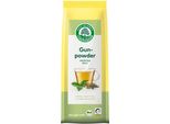 Tè Verde - Foglia Di Polvere Da Sparo 100G