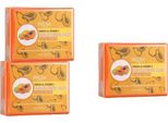 Set Schiarente Al Collagene, Rimozione Delle Macchie, Potenziamento Dell'idratazione, Crema Per La Rimozione Delle Macchie Scure, Lozione Schiarente Per Il Corpo, 2 Acquisti, 1 Gratis
