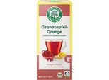 Miscela Di Tè Alla Frutta - Melograno-Arancia 20 Bustine 40G