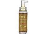 Set Illuminante Al Collagene, Crema Detergente E Idratante, Siero Da 100 Ml