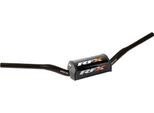 Manubrio Rfx Pro F7 28,6 Mm (Nero) Mcgrath / - Adatto Per Ktm