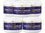 Crema Illuminante, Pelle Più Luminosa, Riduzione Delle Macchie Scure, Confezione Da 5 Pezzi
