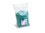 Elastici Diametro 4 Cm/Larghezza 1 Mm/1 Kg - Verde
