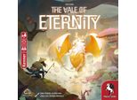 La Valle Dell'eternità - Brettspiel