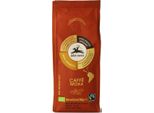 Caffe Moka Arabicacaffè Macinato 250G - Alce Nero