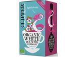 Weisser Tee Mit HIMBEER(20 X 1,7 G) 34 G - Clipper