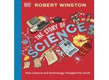 Robert Winston: La Storia Della Scienza