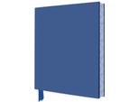 Quaderno Artigianale Blu Scuro (Flame Tree Journals)