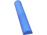 Softee Deluxe Pilates Mezzo Rotolo 90 Cm Blu 90 Cm Blu 90 Cm