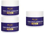 Ailke Crema Correzione Macchie Scure, 100G, Acquista 3, Ottieni 2 Gratis, Acquista 2, Ottieni 1 Gratis