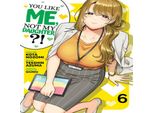 Ti Piaccio Io, Non Mia Figlia?! (Manga) Vol. 6