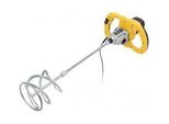Frullatore Elettrico 1600W Rif. Powx0842Designazione Frullatore + 1 Elica ø 160 Mpotenza 1600 Wnb Velocità 2 Giri/Min 180 A 46