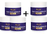 Ailke Crema Correzione Macchie Scure, 100G, Acquista 3, Ottieni 2 Gratis, Acquista 3, Ottieni 2 Gratis