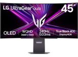 Lg 45GX900A-B Monitor Per Computer 113 Cm (44,5") 3440 X 1440 Pixel Wide Quad Hd Oled Nero"