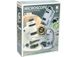 Set Di Microscopi Verde