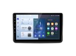 1+32G Carplay Android13 Swc Wifi Rds FüR Fiat Panda 2003-2012 Dab+ Usb Bt Android Auto