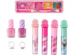 Canenco Ce La Fa! Set Per Il Trucco Delle Caramelle