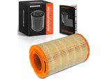 Frankberg 1X Inserto Filtro Aria Per CitroëN Jumper 230P Fiat Ducato 244 Peugeot Boxer