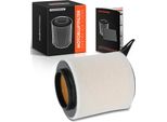 Frankberg 1X Elemento Filtrante Aria Per Bmw Serie 3 E90 E93 E91 Serie 1 E81 E87 E88 X1 E84