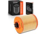 Frankberg 1X Elemento Filtrante Aria Per Ford Galaxy WA6 Mondeo Iv BA7 Turnier S-Max WA6 2.2 Tdci