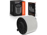 Frankberg 1X Elemento Filtrante Aria Per Audi A4 8W2 8WC A5 F53 F5A F57 Q5 Fyb Fyg Diesel 2.0 Tdi