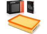 Frankberg 1X Elemento Filtrante Aria Per Renault Laguna Iii BT0/1 KT0/1 Coupe Latitude L70